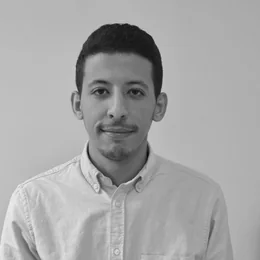 Portrait d'Aiman Dakir