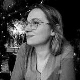 Portrait de Camille Carpentier