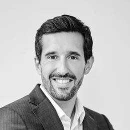 Portrait de Damien Chapelet