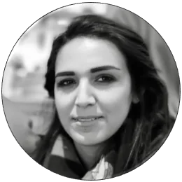 Portrait de Sarra Bouaziz